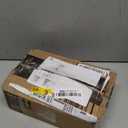 Brigii Mini Handheld Vacuum Cordless, 3 in 1-Car Vacuum & Air Duster & Hand Pump, 3 Kinds of Crevice Nozzles for Small Spaces, Crevices, Portable Rechargeable Cleaner-M1