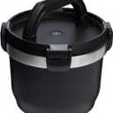 Stanley Adventure Fresh-to-Table Crock 3qt Black 2.0