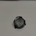 54mm Dosing Funnel and Puck Screen Set Compatible with Breville Barista Express, Barista Pro, Barista Touch Grinder Trigger Portafilter Funnel and Filter (Black)