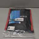 Cimkiz Crampons Ice Cleats Traction Snow Grips for Boots Shoes Women Men Anti Slip 19 Stainless Steel Spikes Safe Protect for Hiking Fishing Walking Climbing Mountaineering (X-Large, Black)