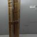 Realead 6ft Artificial Olive Tree, Tall Faux Olive Tree Plants, Fake Potted Olive Silk Tree with Branches and Fruits, Artificial Trees for Modern Home Office Living Room Floor Decor Indoor (72in)