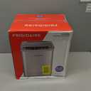 Frigidaire 26 Lbs per Day Portable Compact Maker, Ice Making Machine, Stainless, Medium