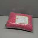 24 Pack Fuchsia Wisteria Hanging Flowers Garland, 3.77 Feet Artificial Flower Vines, Fake Wisteria, Artificial Vines Hanging Garland for Backdrop Outdoor Yard Garden Decor