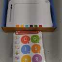 Phonics Machine Learning Pad - Electronic Reading Game for Kids Age 5-11 - Learn to Read with 720 Phonic and Letter Sound Questions