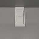 Cufelf Magnetic for iPhone 17 Pro Max Case, Black