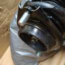 KYB SR4484 Strut-Plus Complete Corner Unit Assembly -Strut, Mount and Spring, Black