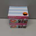 FF05 Donut Floating Bluetooth Speaker 2 Pack