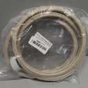AR-PRO 8 3/8" Pool Light Lens Gasket - Exact Replacements for Pentair Part Numbers 79101600Z and 79104800 - Works with Pentair IntelliBrite, AmerLite, and SAM Amerlite LightsSet of 3
