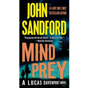 Mind Prey (A Prey Novel)