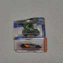 Hot Wheels Tee'd Off 2, HW Sports 2/5[Gold/Green] 43/250, HOT WHEELS : ROLLIN' SOLO (HW TRACK CHAMPS)