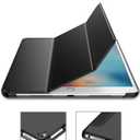 JETech Case for iPad Pro 9.7-Inch 2016 Model (Not for iPad 9.7 5/6 2017/2018), Smart Cover Auto Wake/Sleep (Black)