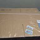 BOX USA Moving Boxes 18"L x 14"W x 12"H (10-Pack) Medium + Packaging Tape - Shipping, Mailing, Packing, Packaging and Storage