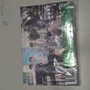 CORTIS [The 2nd EP GreenGreen Album](BRIDGE Ver.) + 3 Extra Photocards Set