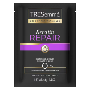 Tresemme Mask Repair+Protect Packettes 1.5 Ounce (1 Pieces) (44ml)