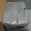 Geniospin Queen Comforter Set - 7 Pieces Dark Green Bedding Set, Botanical Textured Comforter Bed Set, All Season Lightweight Bed in a Bag with Comforter, Sheets, Pillowcases & Shams (Queen (90"x90"))