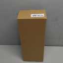 Homitem Mens Slippers Moccasins Memory Foam Fuzzy Slippers for Men Wool-Like Plush Fleece Lined House Shoes Indoor Outdoor Anti-Skid Rubber Sole Home Bedroom, Size 44/45