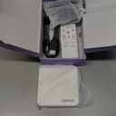 Android 14.0 TV Box 2025, LEFFOT H313 4K Ultra HD Streaming Device for TV with BT 5.4, 2GB RAM + 16GB ROM, Smart TV Box with Voice Remote, USB 3.0, HDR 10, 2.4G & 5G WiFi 6