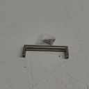 COMPONENTS 5 DRAWER PULL (Vibrant Brushed Nickel)