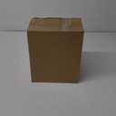 Tioncy 14 Pack Dental Working Lab Pan, Dental Lab Work Case, Medium Plastic Pans with Stainless Steel Clip for Holding Job Cards and Notes Organization (Red)