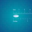 2 x Amazon Basic Care Nighttime Sleep Aid Tablets for Adults, Doxylamine Succinate 25 mg, 96 Count