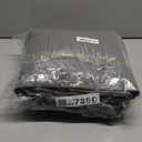 Inspire Underpads | Stain Hiding Gray Reusable Incontinence Bed Pads | Waterproof Mattress Pad | for Adults Babies and Dogs (34 X 52)