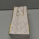 Reed Diffusers Set, 7.10 oz Flower Scented Diffuser with 7 Sticks, Long Lasting Home Fragrance for 120 Days, Perfect for Bathroom, Shelf Decor, Air Fresheners