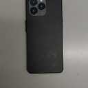 Unlocked 3G Mobile Phone, 6.6-inch Screen 16GB ROM (SD to 128GB), Dual SIM Dual Cameras, Android 10.0 OS, Face ID Cell Phones (Black)