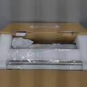 INKBIRD Vacuum Sealer Machine with 160W Double Pump, Full Automoatic Pro Vacuum Sealer for Food Preservation with Liquid/Moist/Dry Food, Food Sealer with Removable Drip Tray, Roll Storage and Cutter