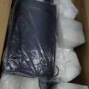 AAAAAcessories Outdoor Deep Seat Cushions, Waterproof, FadeResistant Patio Furniture Replacement Cushions, 24" x 24" x 5", Set of 4, Navy Blue