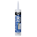 8Pack of 10.1 oz Dap 18305 Dynaflex 230 Clear Premium Window, Door, and Trim Sealant