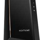 NETGEAR Nighthawk Multi-Gig Cable Modem (CM2000) - Compatible with All Cable Providers Incl. Xfinity, Spectrum, Cox - for Cable Plans up to 2.5Gbps - DOCSIS 3.1