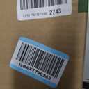 Ginbel Direct No Sectional Assembly Tension Curtain Rod 56-104 Inch