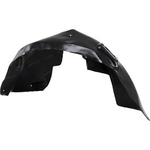 Garage-Pro Fender Liner Compatible with Chevrolet Camaro 2010-2013 Front, Passenger Side GM1249211