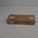 JUSHENG Wireless Picture Lights Battery Operated with Remote and Timer Brass Art Light with Swing Arm Rechargeable Gallery Lighting Artwork Lamp 15.75'' Inch 3W