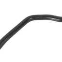 X AUTOHAUX Radiator Coolant Water Hose from Expansion Tank 11531436410 for BMW 328i 330xi