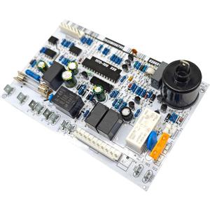 628661 Refrigerator Power Circuit Board Kit Replacement for 1200 1210 1211 N41X N51X N6X N8X N1095 Series