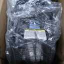 Peg Perego Ypsi Travel System - Includes Ypsi Lightweight Reversible Stroller and Primo Viaggio 4-35 Nido Infant Car Seat - Made in Italy - Onyx (Black)