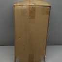 Muffler 1261298-489 Compatible with Polaris Ranger 500 2X4 4X4 2005-2009, Ranger 500 6X6 2005, Ranger XP 700 4X4 2005-2008, Ranger 700 6X6 EFI 2006-2009, Ranger 700 4X4 2007-2008 1261298-029