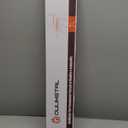 QuliMetal Grill Warming Rack for Weber GS4 Genesis II E-410, II S-410, II SE-410 Grills, Grill Parts for Weber Genesis II 400 Series, Stainless Steel Warming Rack for Genesis 66045 (32.7 Inch Stainless Steel)