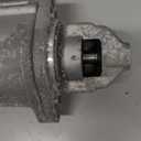 Starter Replacement New for Kawasaki FX730V FX691V FX651V, John Deere 636M 648R 652R 661R Z445 Z465 Z645, 21163-0754 21163-0756 21163-7023 428000-6600 428000-6601 4280006600 211637023 41052301