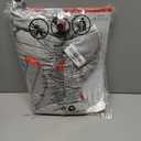 Morph Scary Clown Costume For Boys,Kids Halloween Clown Outfit, Creepy Clowns Dress Up For Boys (Large)