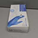 PEIPU Nitrile Disposable GlovesPowder Free, Cleaning Service Gloves, Latex Free Medium