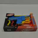 Nerf Rival Challenger MXXIV-1200 Motorized Blaster, Curved 12 Round Magazine, 18 Nerf Rival Accu-Rounds, Gifts for Teens