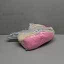 Taysis Cute Princess Tent for Girls, Pink Castle Play Tent Playhouse for Children Indoor and Outdoor Fun, 51’’ x 40’’ x 51’’ (LxWxH)