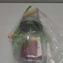 Butter Churn - Wooden Handle Shakes Stainless Steel Gear Manual Butter Maker, Butter Churner Hand Crank Mason Jar, Baking of Top Gadgets Butter Maker Cream Mixer (51oz)