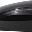 TRQ Mirror Cap Compatible with 2012-2017 Toyota Camry
