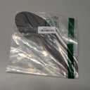 EstCarbon - Carbon Fiber Insole - 1 pc, Men 13.5 - Rigid Orthotic Insole Shoe Insert - Stiff Foot Plate - Support for Turf Toe, Flat Feet, Achilles Tendonitis