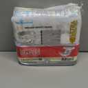 Paw Inspired 32ct Disposable Dog Diapers | Female Dog Diapers Ultra Protection | Diapers for Dogs in Heat, Excitable Urination, or Incontinence (Small)