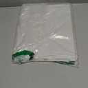 kenke Hybrid Case for iPad Air 13 Inch M3/M2 (2025/2024), Pro 12.9 Inch (6th/5th Generation, 2022/2021) with Pencil Holder, 2 in 1 Detachable Cover with Clear Hard Back, Auto Sleep/Wake, Gray