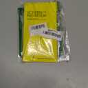 6 Pack Anti-Scratch Film for Fitbit Versa 4 Screen Protector, TPU Flexible Film Cover for Fitbit Sense 2/Versa 4, HD Clear Case Protective Compatible for Fitbit Versa 3/Sense Smartwatch